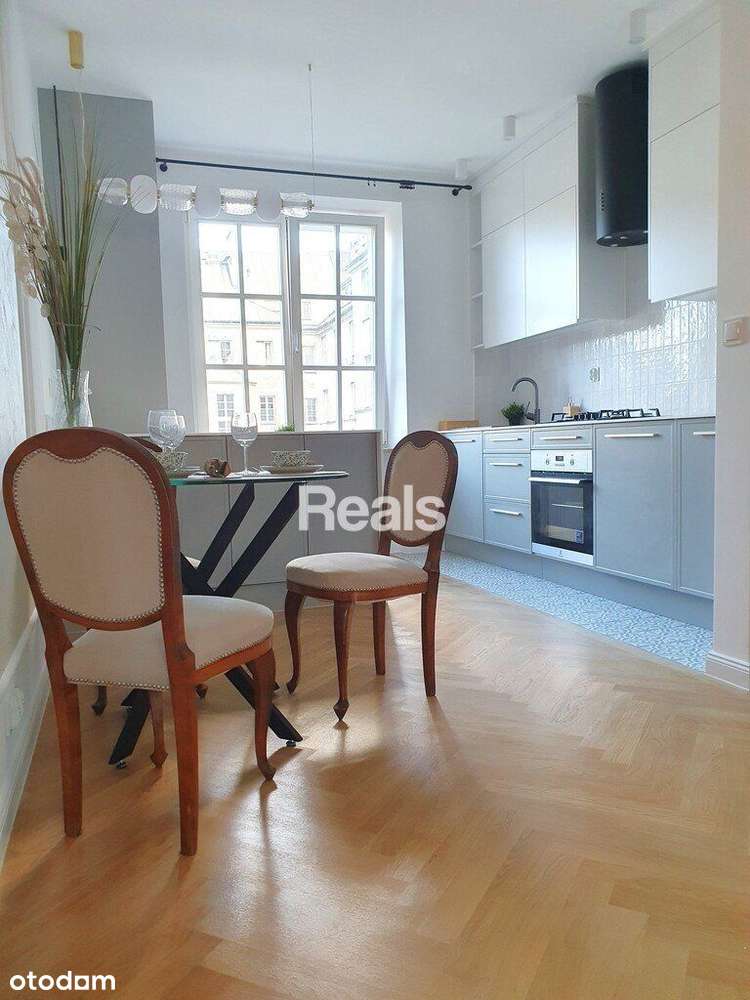 Wyjątkowy Apartament,Topowa Lokalizacja - Pełny obrazek: 4/14