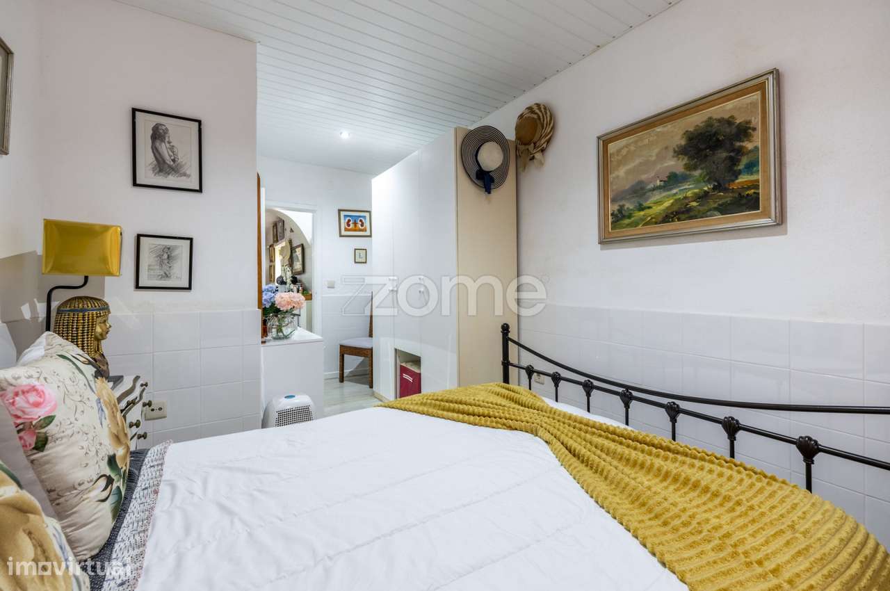 Moradia T2 | Outeiros da Gândara, Leiria - Grande imagem: 5/22