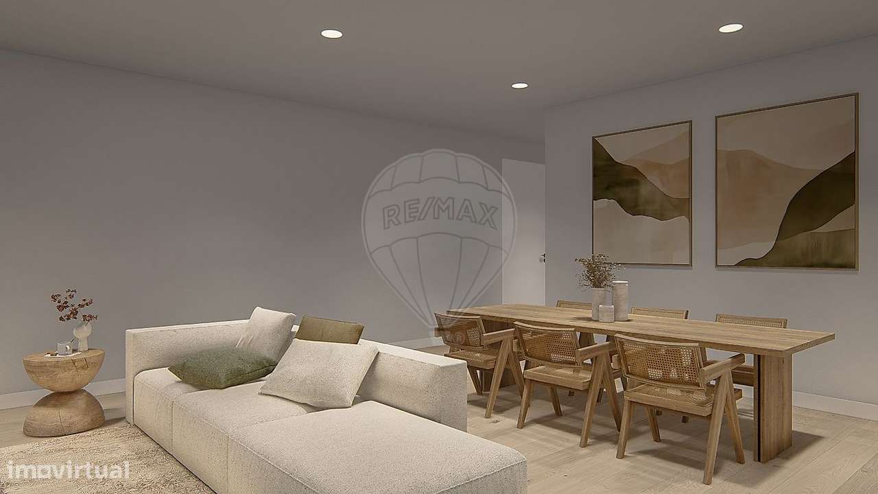 Apartamento T3 para venda - Grande imagem: 5/24