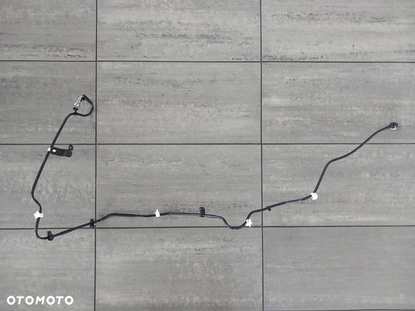 Przewód paliwowy Ford Mondeo 2007-2014, S-Max/Galaxy 2006-2015 Duratec 2.0L Benzyna 1523195 - 5