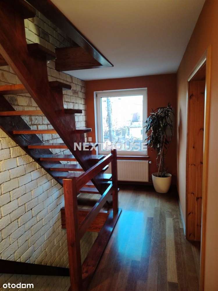 Dom, 120 m², Pyskowice-9