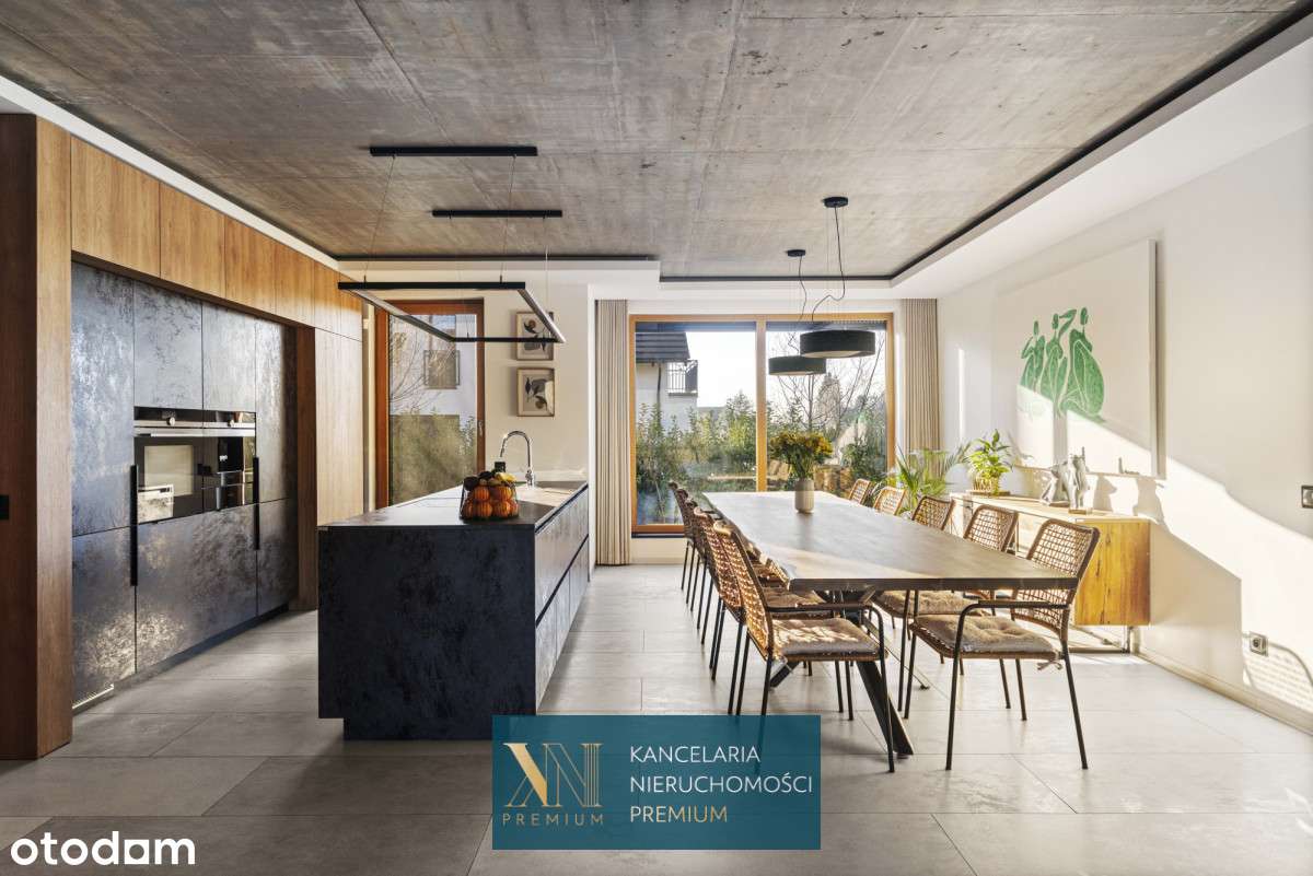 Sinter house | Malin | smart | jacuzzi | ogród-7