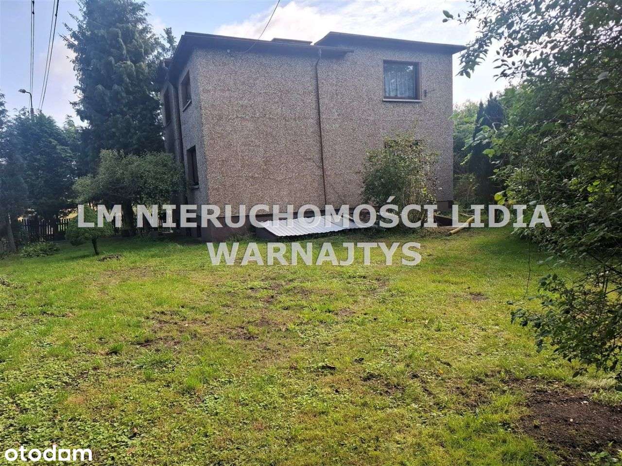 Atrakcyjna Cena!!! Wolnostojący Dom Na Sprzedaż