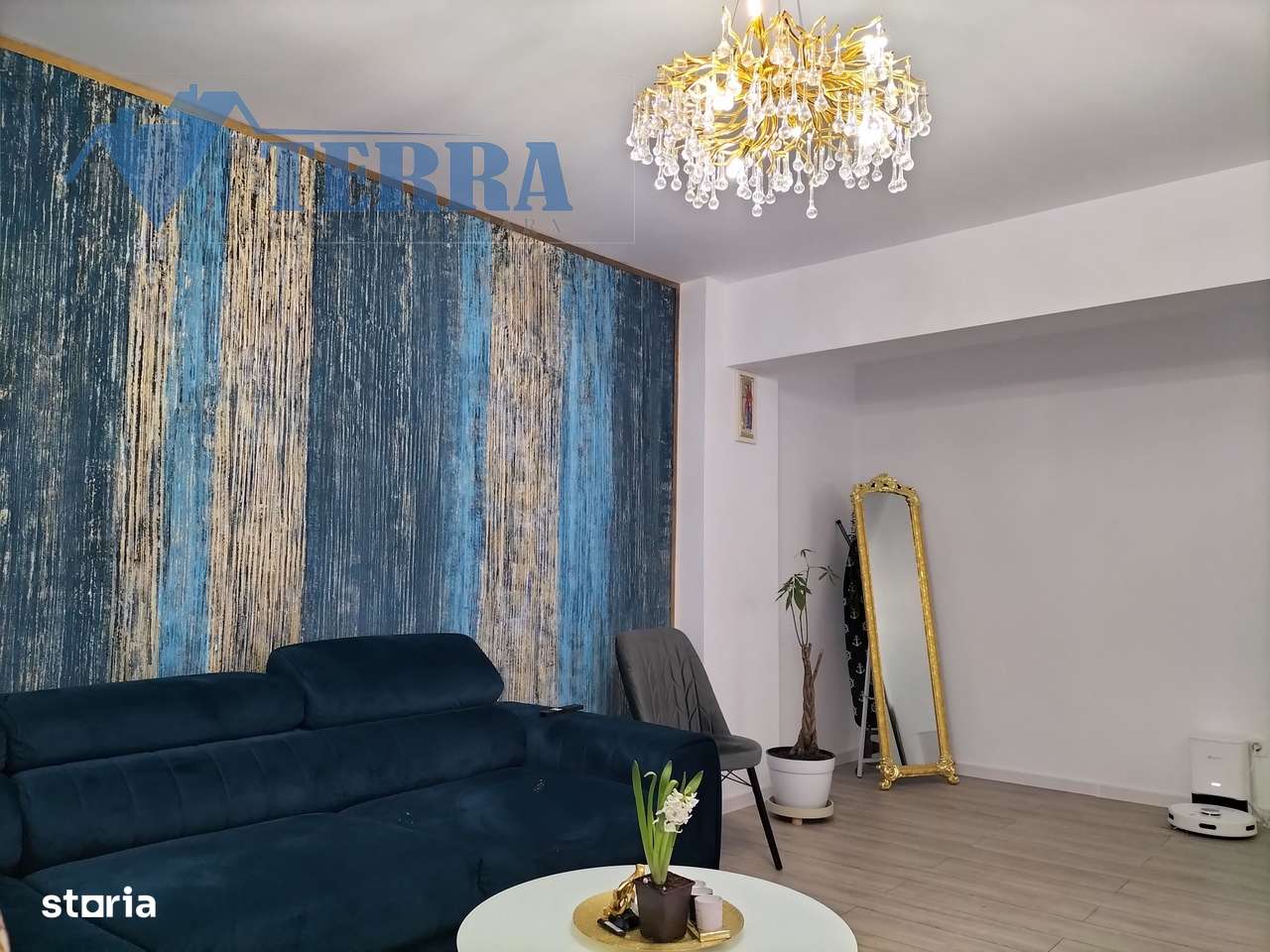 Lux, confort și siguranță - apartament premium în complex privat-3