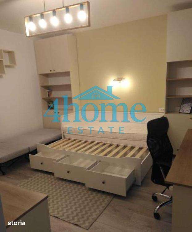 Garsoniera Exigent|Lujerului|Bloc Nou|Metrou - Imagine principală: 4/8