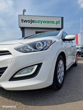 Hyundai I30 1.4 Classic + - 15