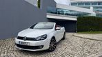 VW Golf 1.6 TDI BlueMotion Comfortline - 4