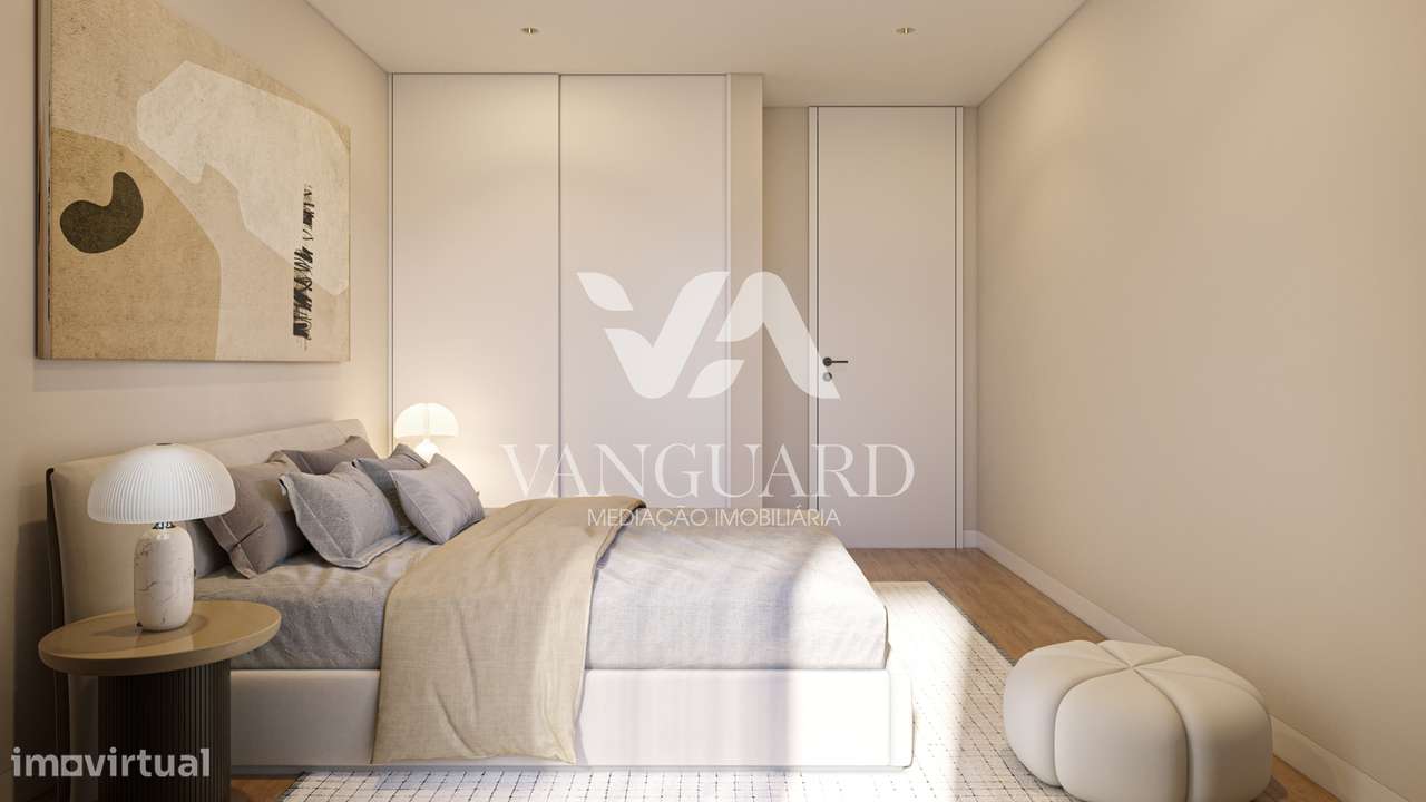 Apartamento T2 Venda em Póvoa de Varzim, Beiriz e Argivai,Póvoa de Var-9