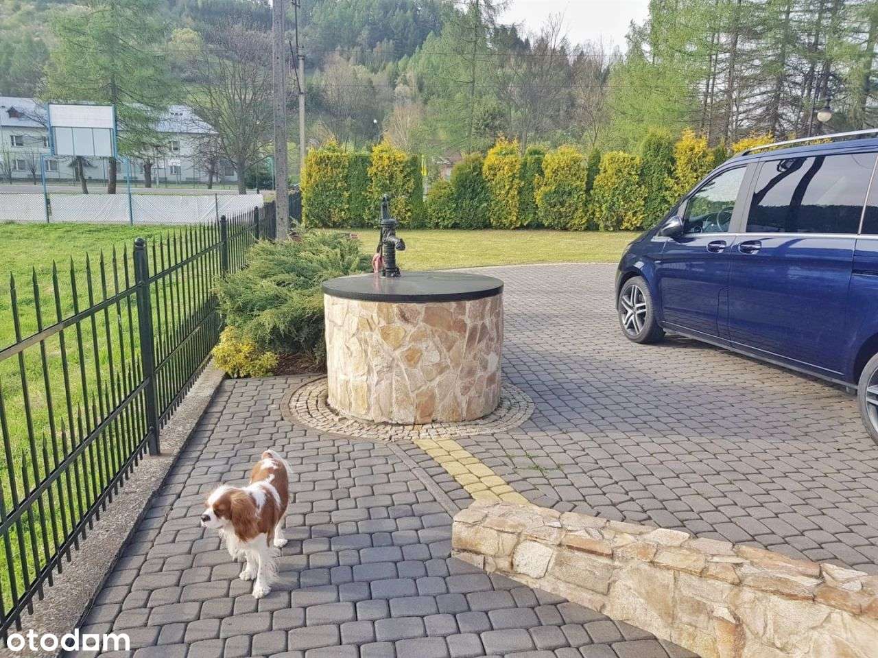 Dom, 205 m², Muszyna - Pełny obrazek: 5/20