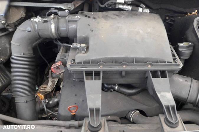 Motor Mercedes Sprinter 315 2.2CDI 2009 - 2014 Euro 4 - 1