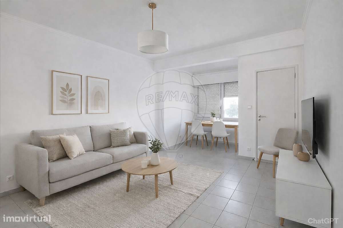 Apartamento T2 para venda - Grande imagem: 5/20