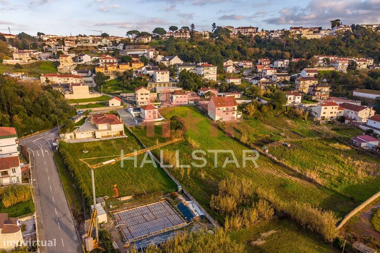 Terreno para Construção / PIP Aprovado para Prédio / São Romão - Grande imagem: 5/30