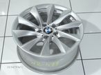 Felgi aluminiowe BMW 18" 3 F30 F31 4 F32 F33 F36 - 2