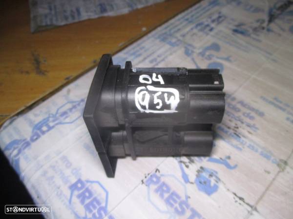 Interruptor 1S7T19K314AA FORD MONDEO 2004 AQUECIMENTO BANCO - 2