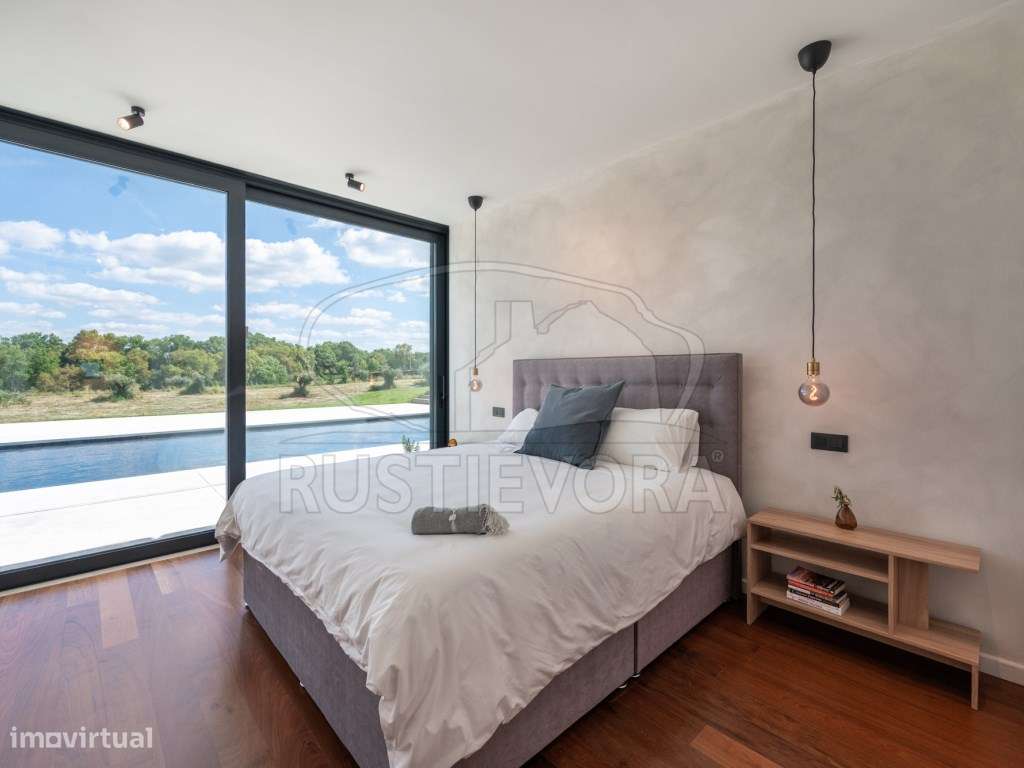 Quinta de Luxo no Alentejo - Um Refúgio Exclusivo em Montemor-o-Nov...-40