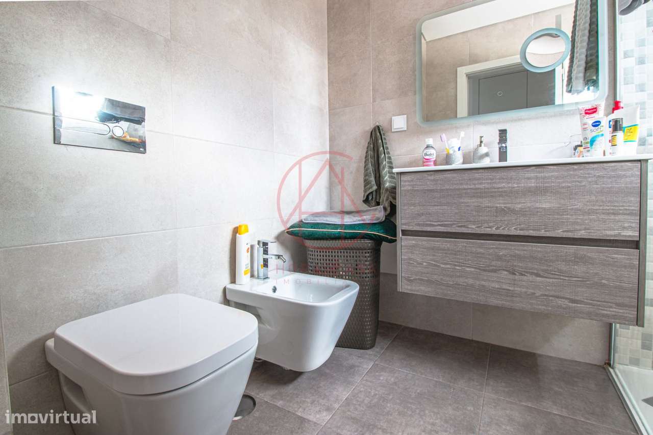 Apartamento T3-24