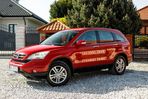 Honda CR-V 2.0 Elegance - 2