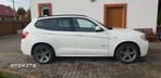 BMW X3 xDrive28i M Sport sport - 9