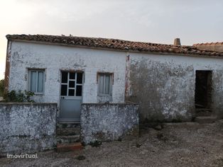 Casa De Campo para Recuperar