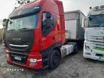 Iveco Hi way euro 6 - 5