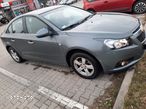 Chevrolet Cruze 1.8 LS (klm) - 8