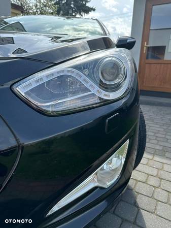 Hyundai i40 2.0 GDI Comfort - 9