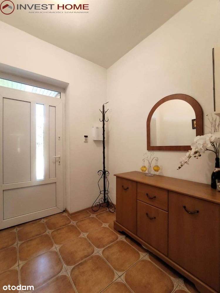 dom w centrum Słowackiego duża działka-5