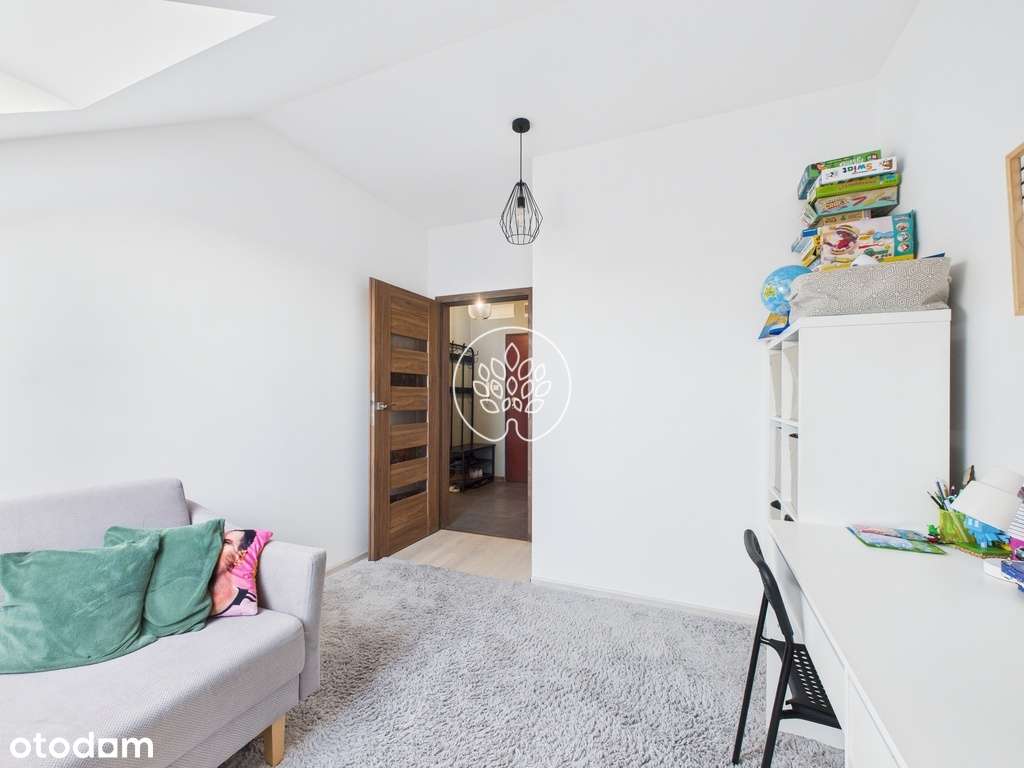 Osielsko. Os. Bursztynowe. 4pokoje. Balkon. - Pełny obrazek: 5/13