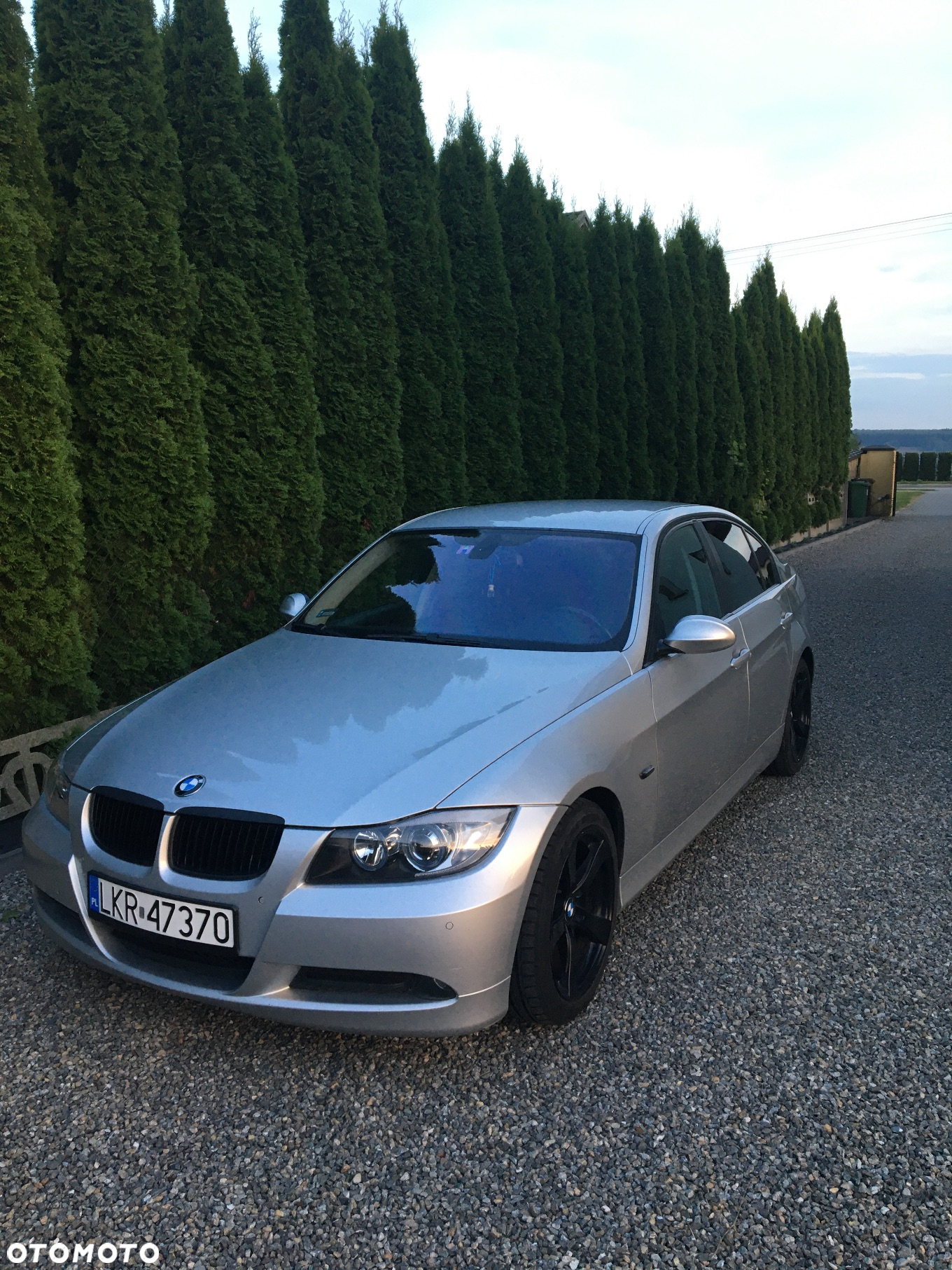 BMW Seria 3 - 2