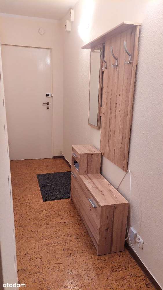 Niebuszewo, kawalerka 29m2,5p.umebl ładna 1750zł, - Pełny obrazek: 5/10