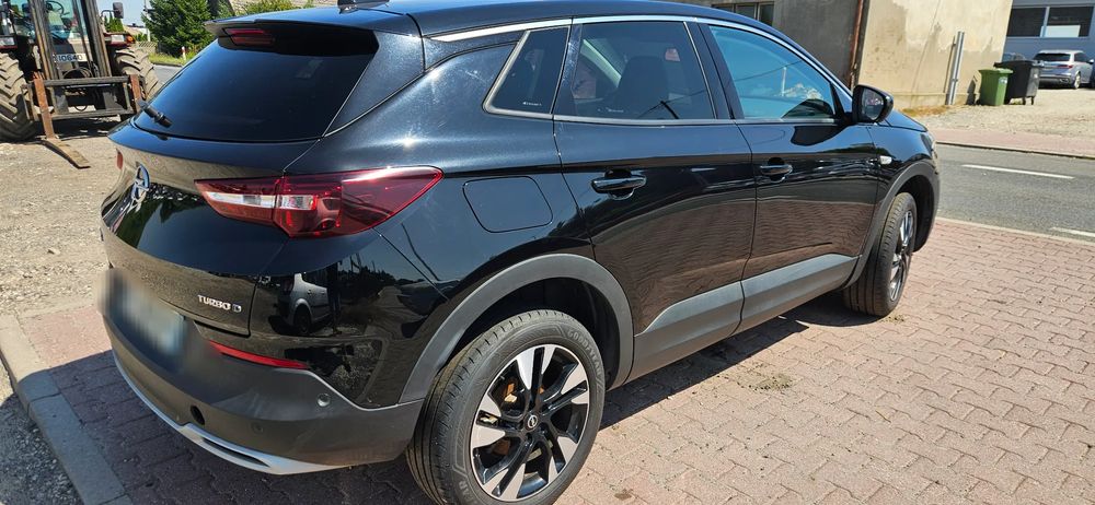 Opel Grandland 1.5 D Start/Stop Automatik INNOVATION 2019