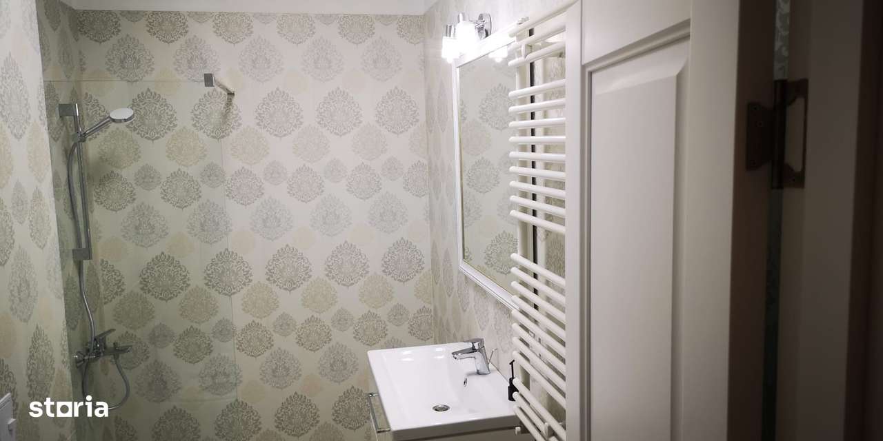 Apartament 1 cameră decomandat – Bucium | Complex premium-5