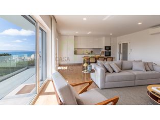 Vende Apartamento T2 - Ericeira, A Casa das Casas - Grande imagem: 4/25