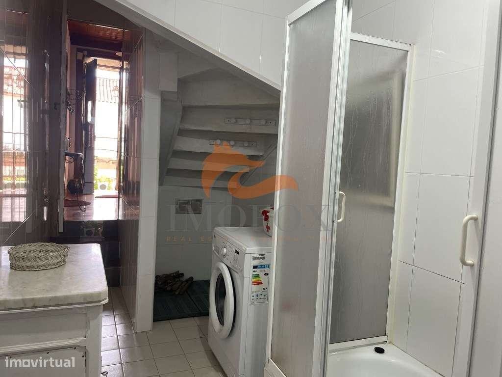 Casa da Montanha - O Refúgio Perfeito em Vila Cova de Alva, Arganil-17