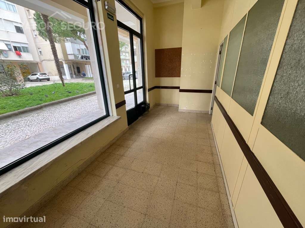 Loja em Alverca do Ribatejo - Grande imagem: 2/11