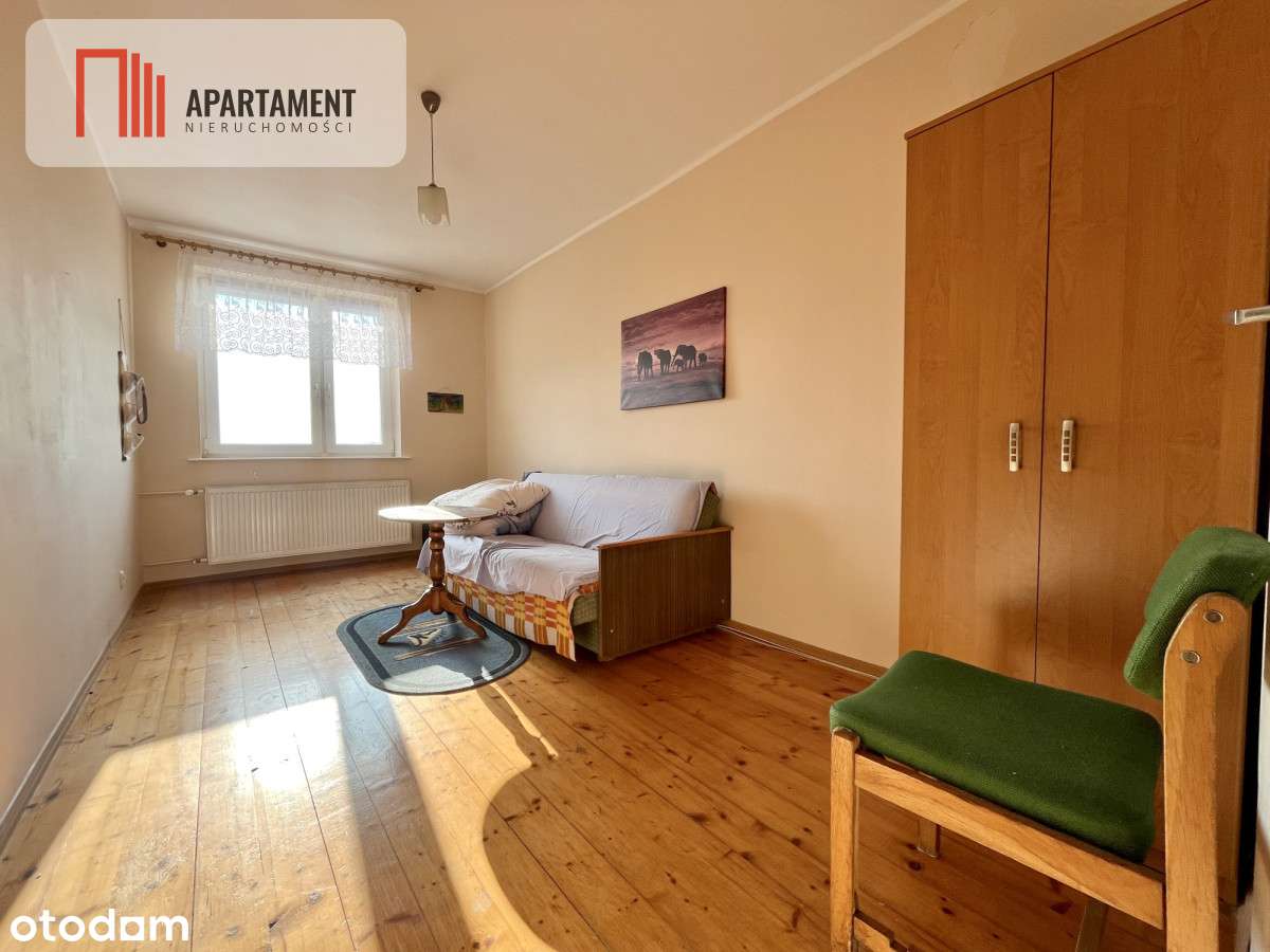 Dom z ogrodem i garażem w Starogardzie Gdańskim-3