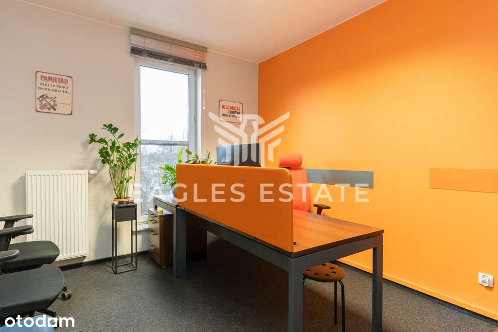 Nowoczesny lokal  – 92,81 m² Staromieście-3