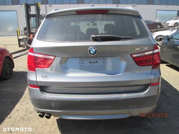 BMW X3 xDrive28i - 22