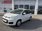 Fiat Panda 1.2 Lounge - 4