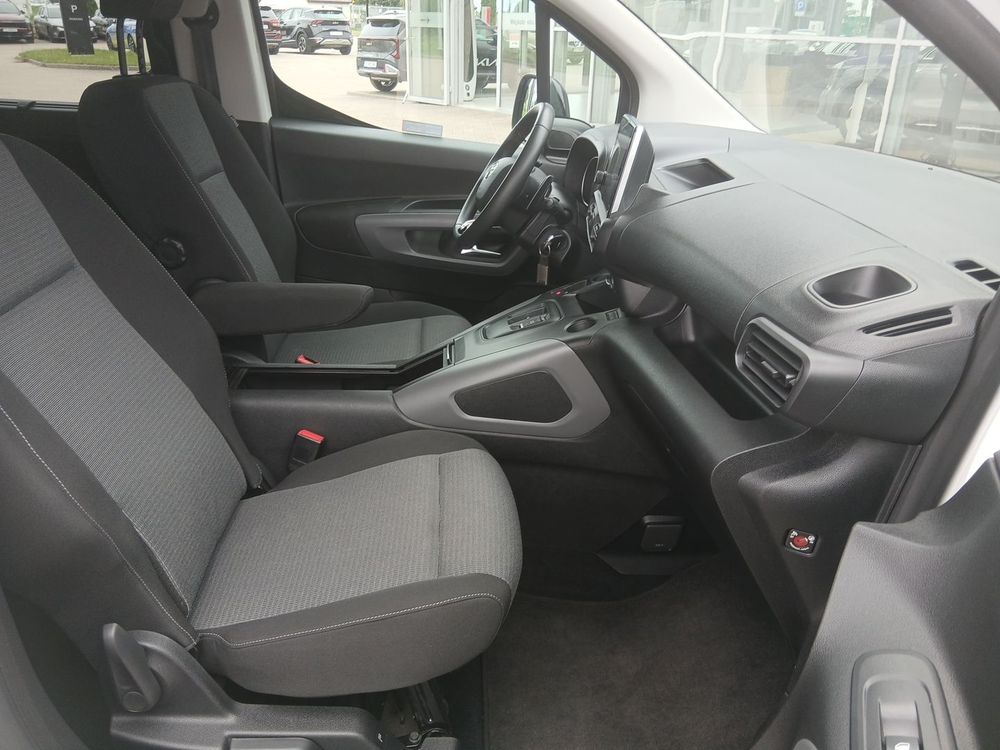 toyota proace-city-verso