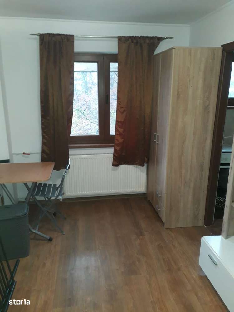 Garsoniera Drumul Taberei Plaza confort 2-0