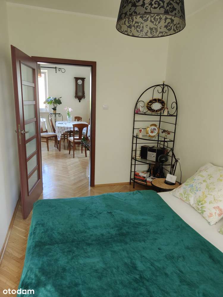 atrakcyjne mieszkanie obok Parku Krakowskiego-3