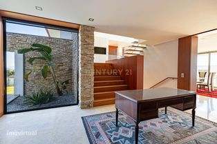 Moradia individual 5 suites com vista panorâmica - Grande imagem: 5/60