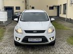 Ford Kuga 2.0 TDCi 4x4 Titanium - 4