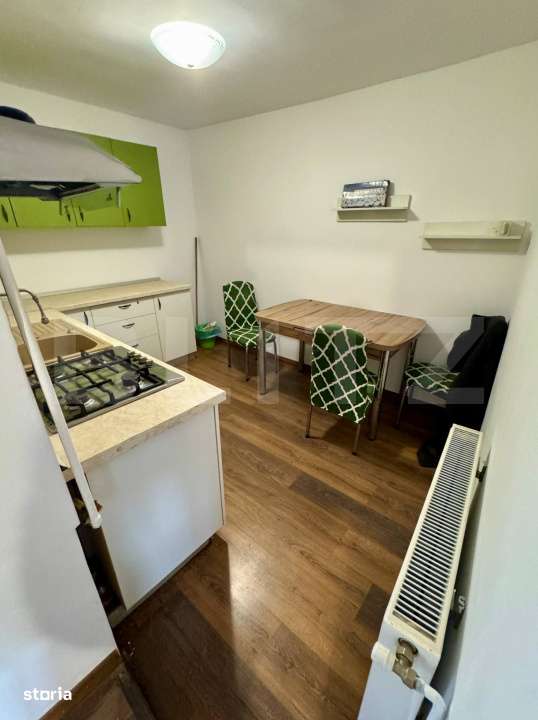 Apartament 2 camere 42mp - zona Centrala - Imagine principală: 4/6