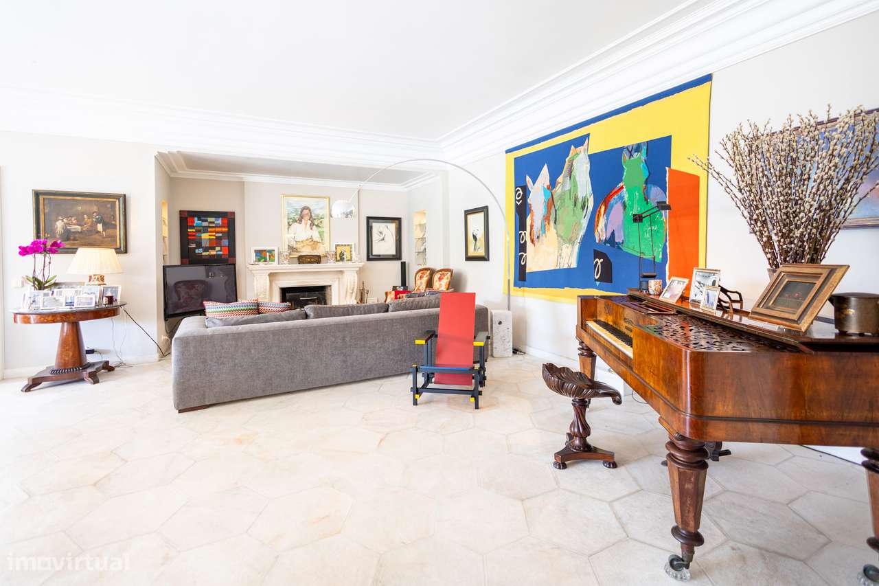 Obra-prima dos anos 70 com potencial ilimitado-35