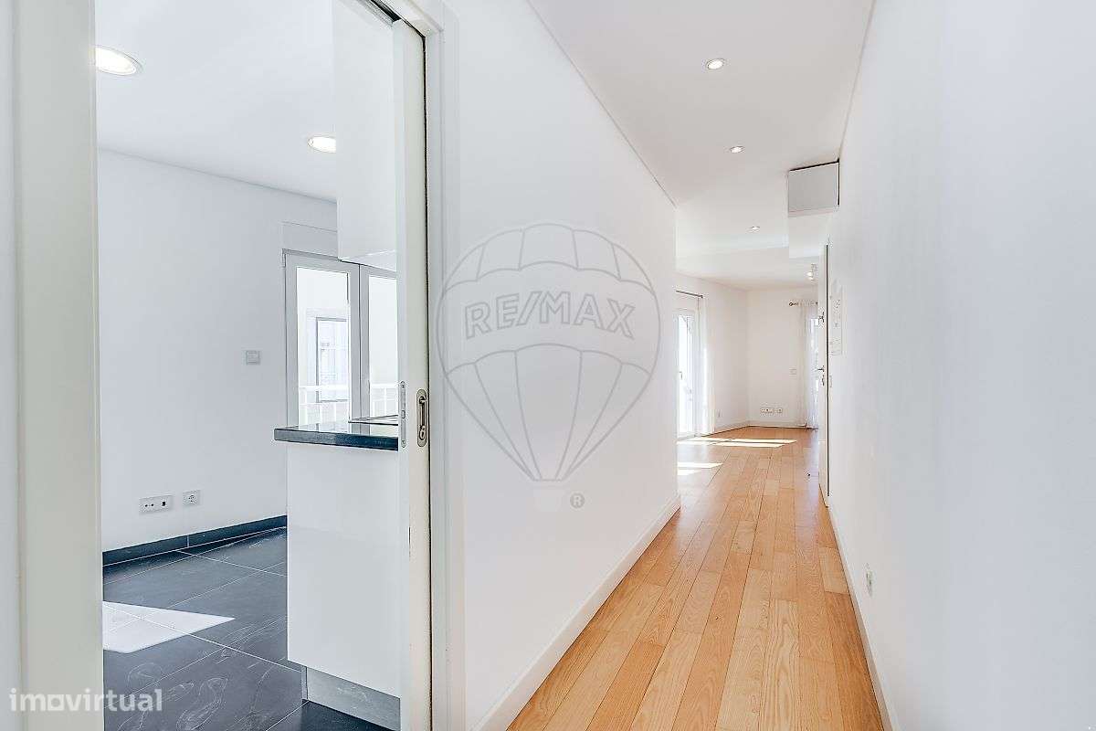 Apartamento T2 para venda-23