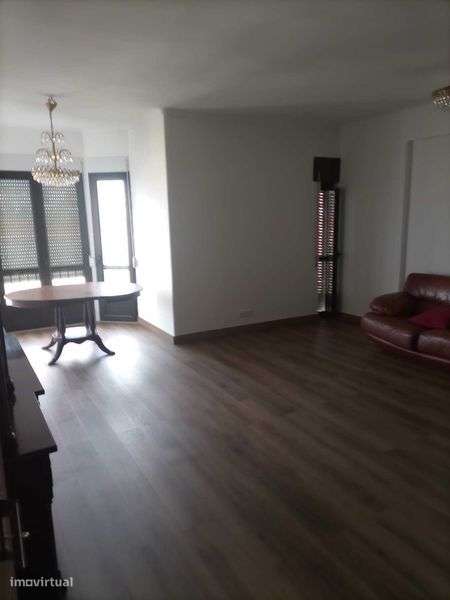 T3 renovado em Miraflores. - Grande imagem: 5/5