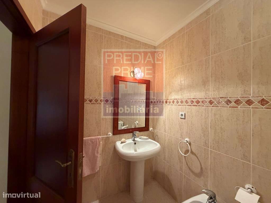 APARTAMENTO T1 NA PRAIA DE MIRA-27