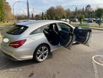 Mercedes-Benz CLA 180 d Shooting Brake Urban - 14